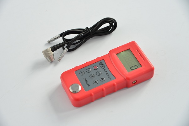 Portable Ultrasonic Thickness Meter UM6700