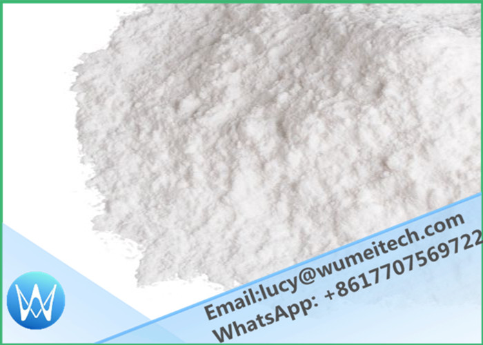 Raw steroid Primobolan Depot Powder Methenolone Enanthate For Male Hormone