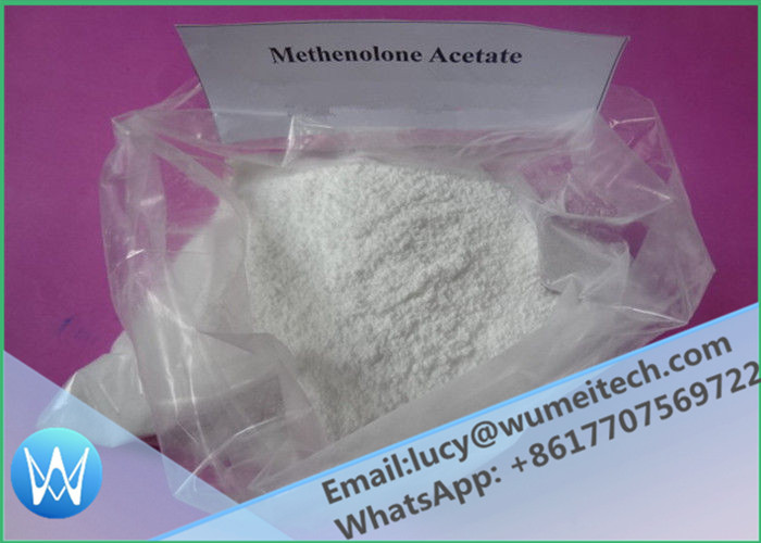 Orals Primobolan Supplyment Methenolone Acetate For Gain Muscle 