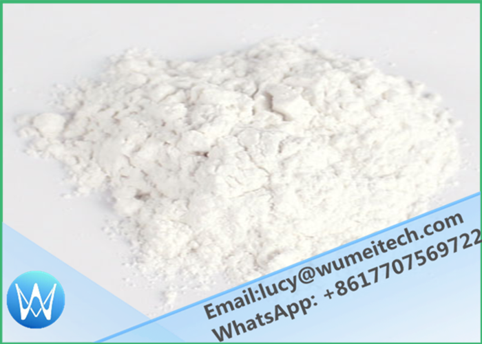 Purity 99% Hormone Boldenone Acetate Steroid Powder For Burnning Fat
