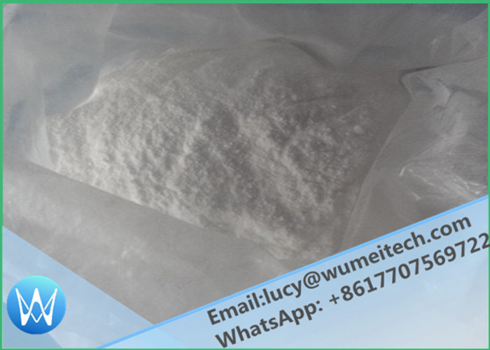 Bulk Cycle Anabolic Steroids Nandrolone Undecylenate For Gain Muscle