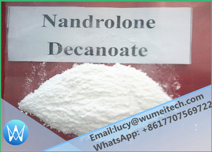 Raw Steroid Nandrolone Decanoate Deca for Muscle Building Nandrolone Decanoate