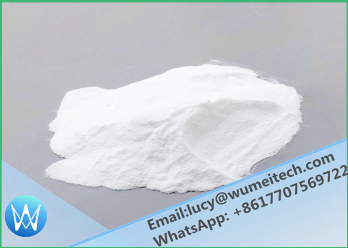 Dimethazine Prohormones Steroid Powder Mebolazine Roxilon CAS 3625-7-8