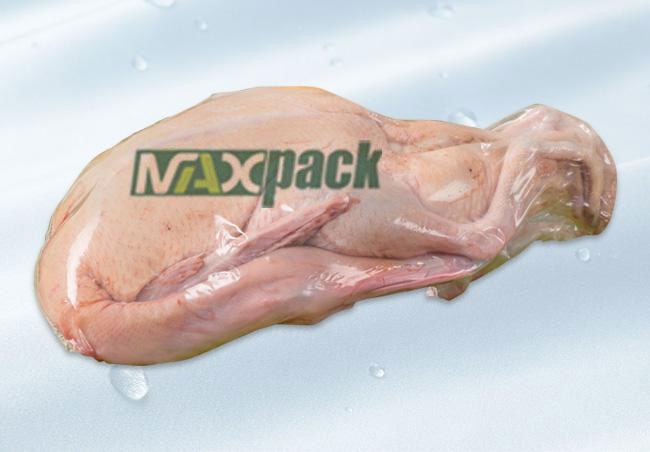 SC- (Shrink bag) for duck