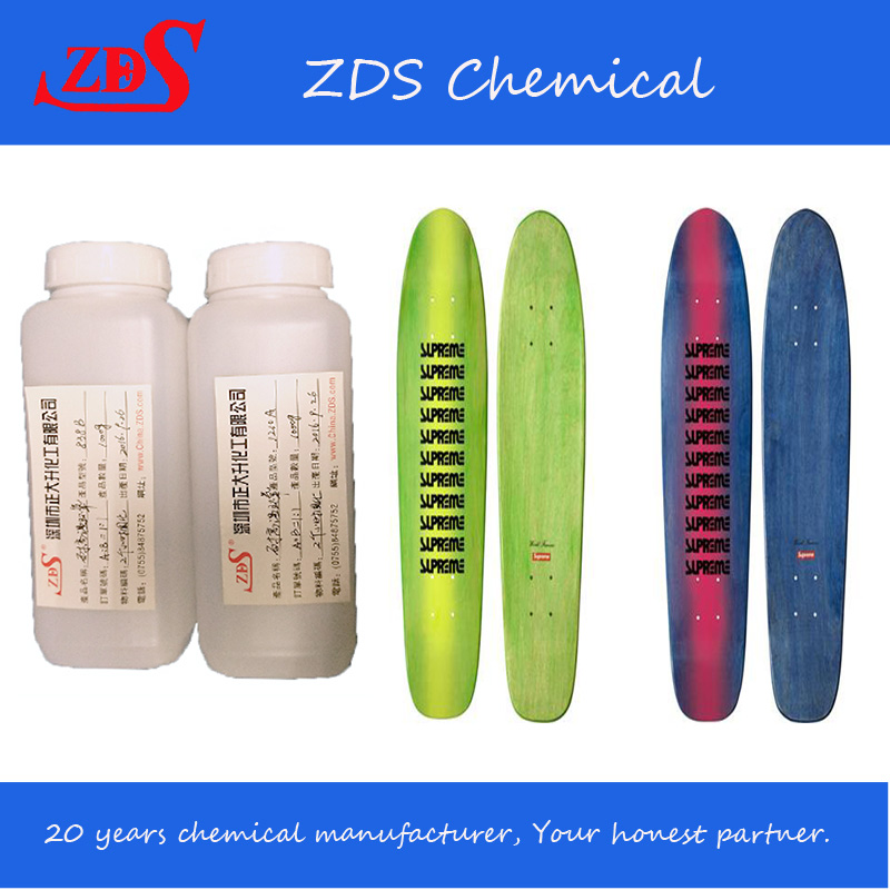 耐磨环氧树脂用于太阳能电池/面板的灌封和涂层