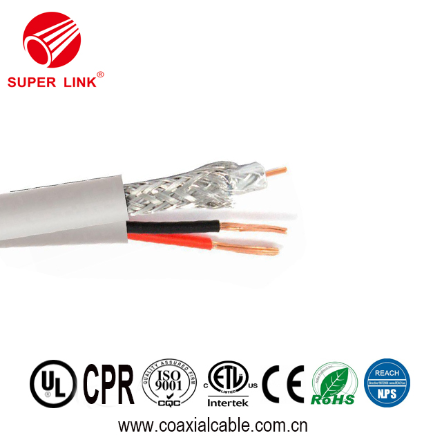 коаксиальный кабель RG59 для CCTV/CATV
