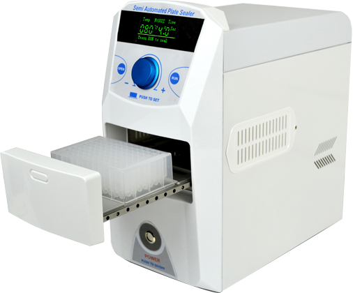 TS-200 Semi-automatic Thermal Sealer