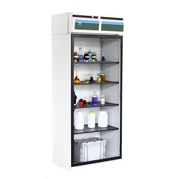DFC-500 Ductless filtered storage cabinet 