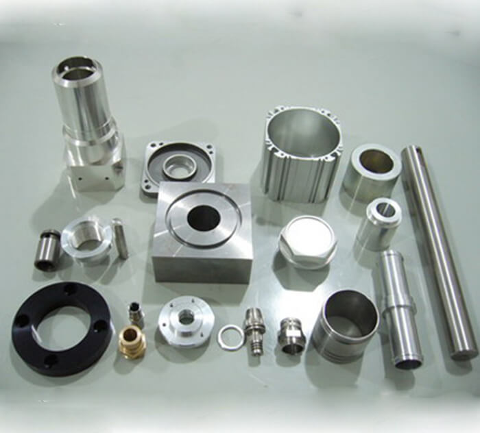 CNC Turning Medical Components