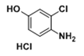 Key intermediate (CAS No. for the synthesis of high purity lenvatinib Mesylate 