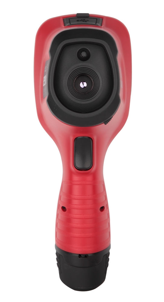 1.Uniquereliable T1 Handheld infrared thermal imager at