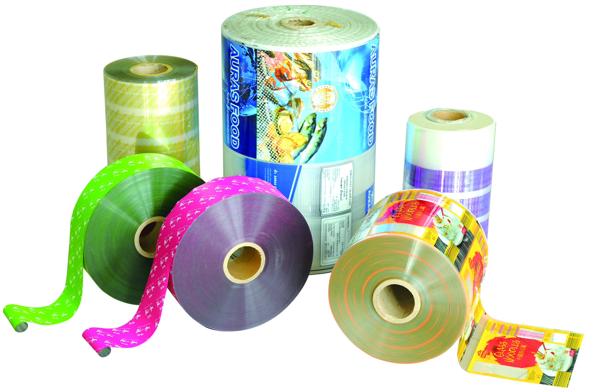 China high-quality sealing cup lid covering plastic film supplier