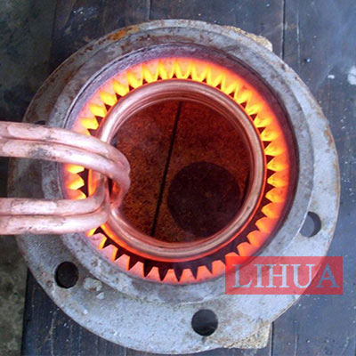 LH-60AB High Frequency Induction Heating Machine