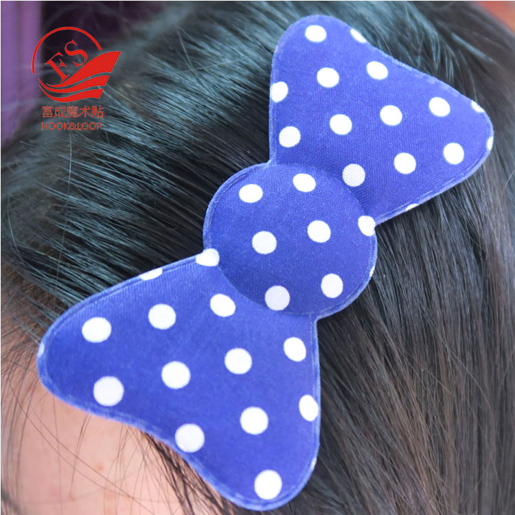 Custom made DIY Headdress hair bow for girls