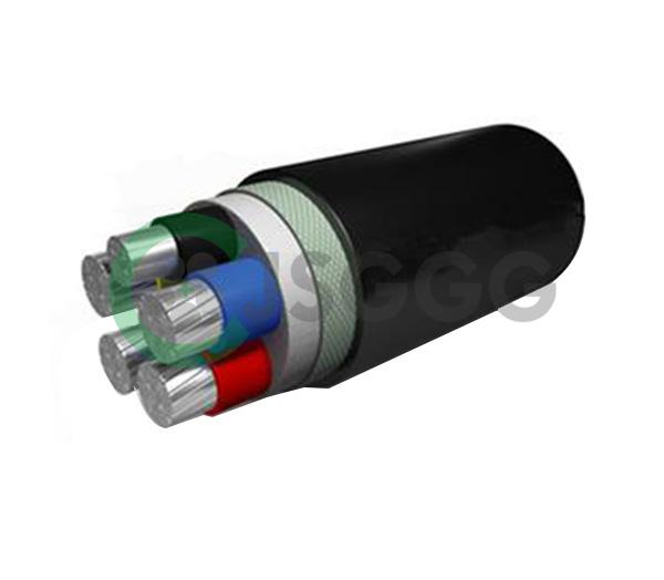 YJLHV Aluminum Alloy Cable Wire