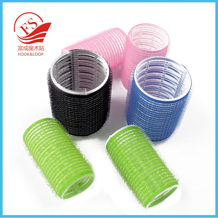 Eco-Friendly custom-made curling hair roller hair accessories