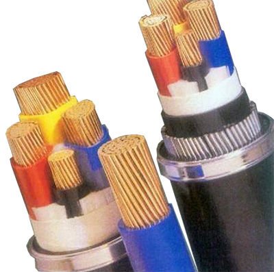 Low Voltage Flame Retardant Cable