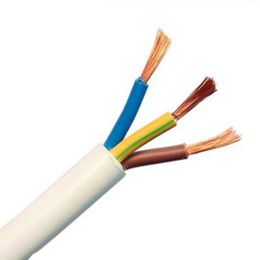 0.6/1kv PVC Insulated Power Flexible Cable