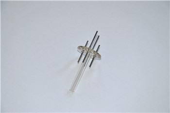 PB-401 four-pin kovar flat circular core column supplier