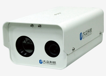 DALI TECHNOLOGYDM60-W Infrared Temperature Screening Instru