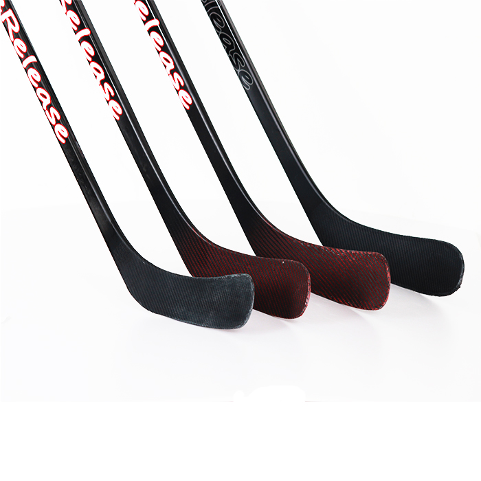 high end carbon fiber ice hockey stick 420g free shipping