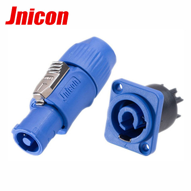 20A 500V china's xlr electrical terminal connector