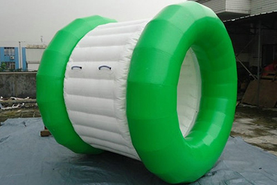 Inflatable Plastic Water Ball