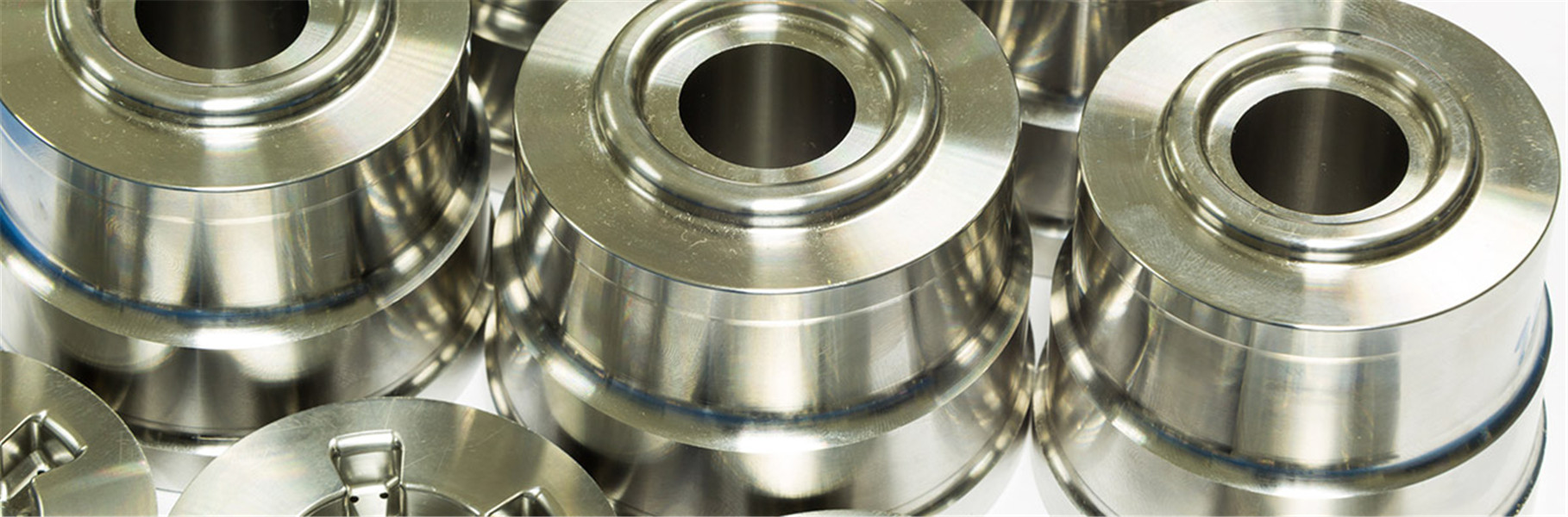 ISO9001 CNC machine high precision parts shop/factory 