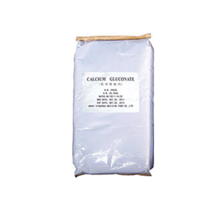 Calcium Gluconate 299-28-5
