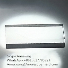 Big Size With Top Quality Lower Price for CVD White Diamond Plate