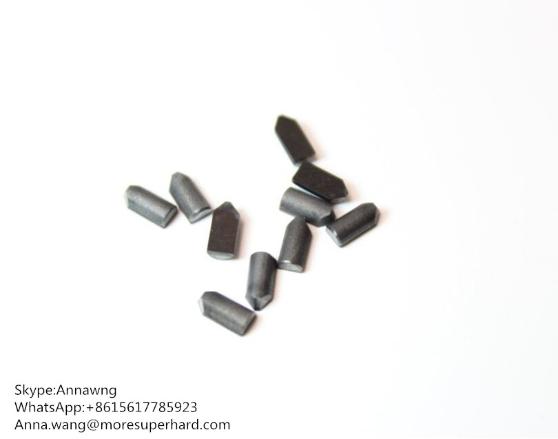 Pcd boring tools for carbide Roller/diamond cutter types of boring tools
