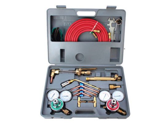 Cutting & welding kit HB-1504