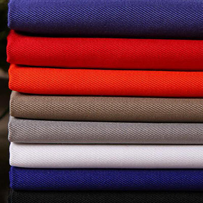 Polyster/Cotton Uniform Fabric