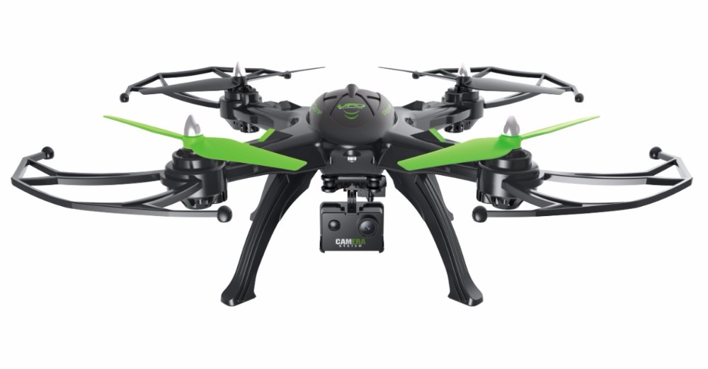 LH-X14HWF with wifi altitude mode rc drone 
