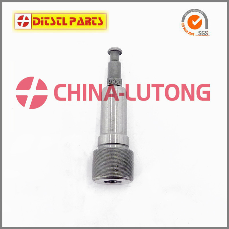 Diesel injection ve pump plunger 