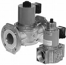 Dungs Magnetic Solenoid Valve