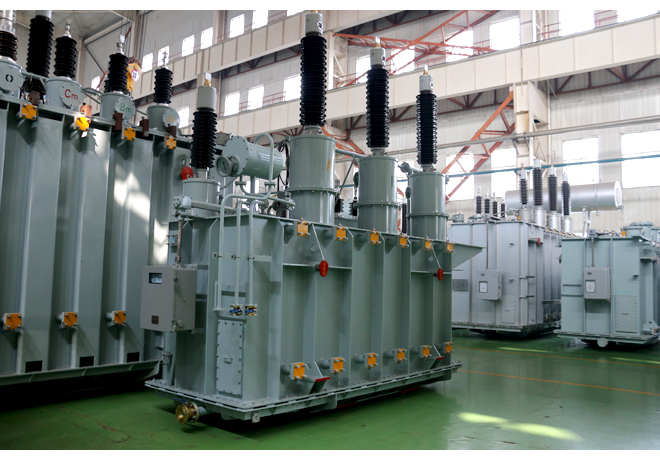 10KV/11KV/22KV/24KV/35KV MV/Medium voltage single/three phase oil immersed pole mounted distribution/earthing transformer