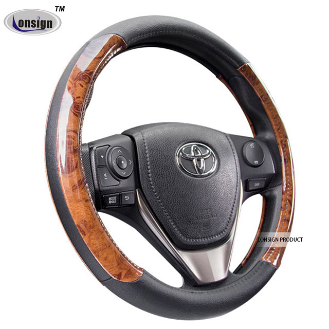  Steering Wheel Covers