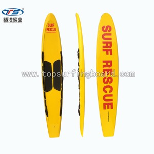 Surf Rescue Board-(RB02)