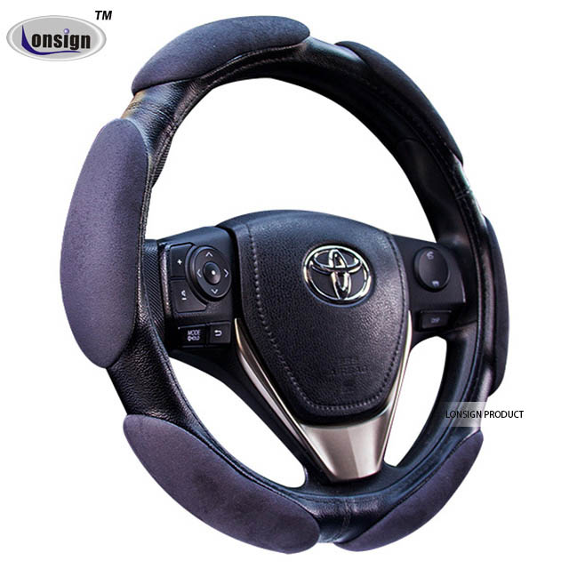  steering wheel cover