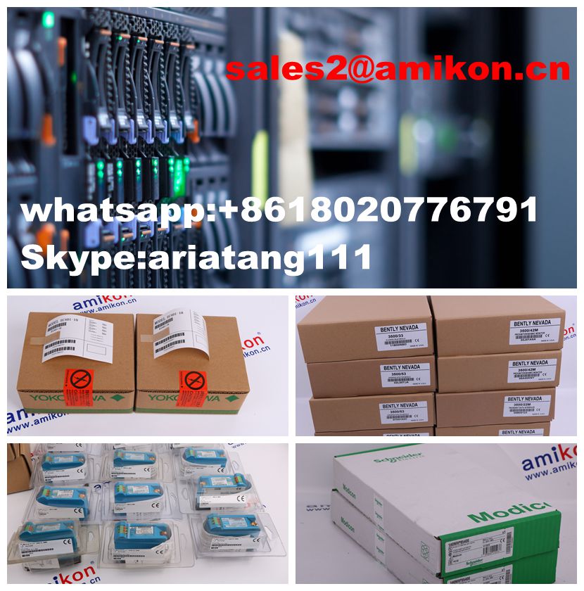 10000417H PLC DCS Parts T/T 100% NEW WITH 1 YEAR WARRANTY 
