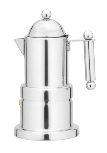 Mocha Coffee Maker