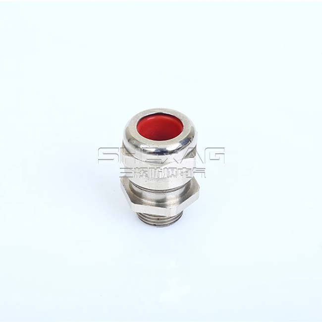 SINGLE SEAL EXPLOSION-PROOF CABLE GLAND SHBDM-1 