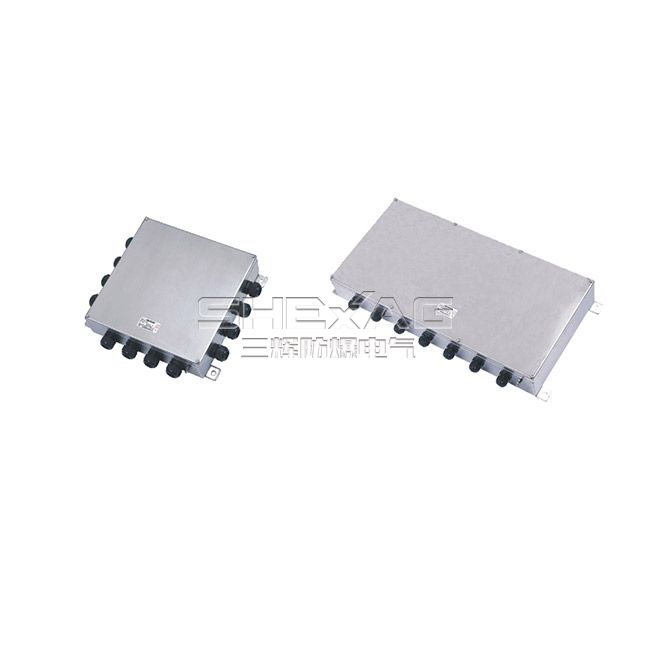 explosion-proof & erosion-proof junction board BF2 8158-g 