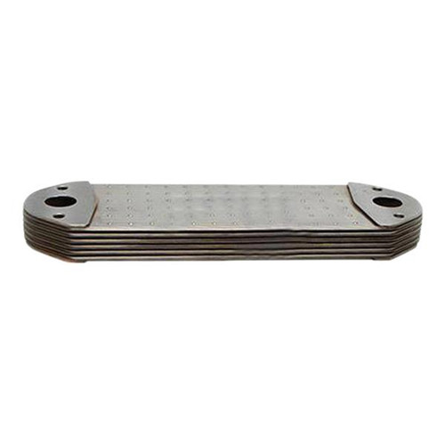 Oil Coolers 20729259 8170816 for VOLVO 336Z6 Truck