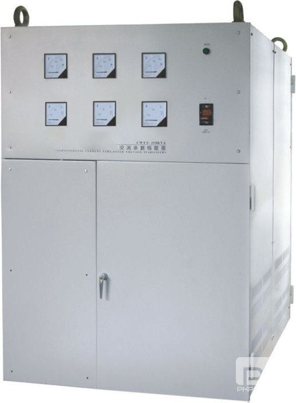 CWY Series Anti-interference Parameter Stabilizer