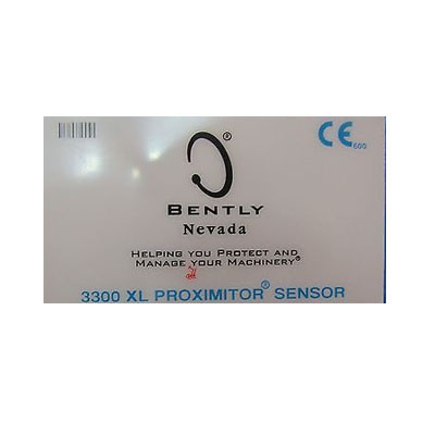  bently sensor 