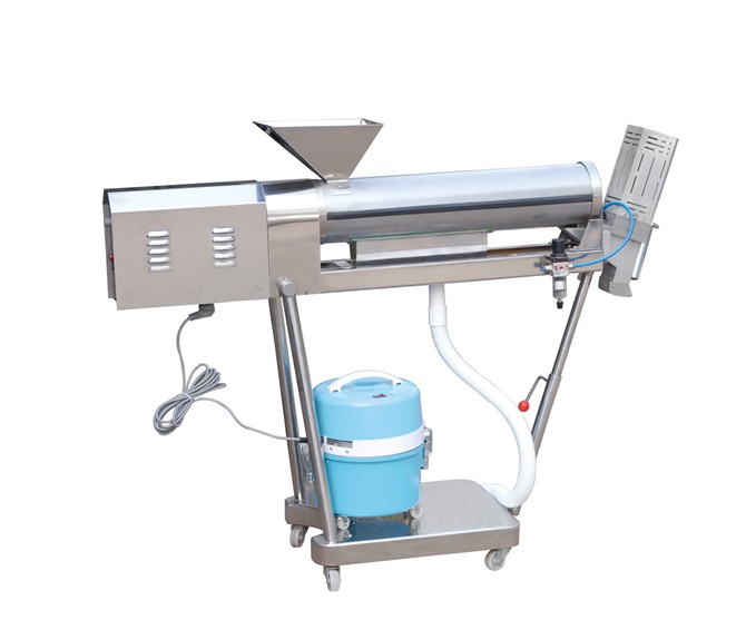 HPJ-A Automatic Capsule Polishing Machine/polisher For Pill and Tablet