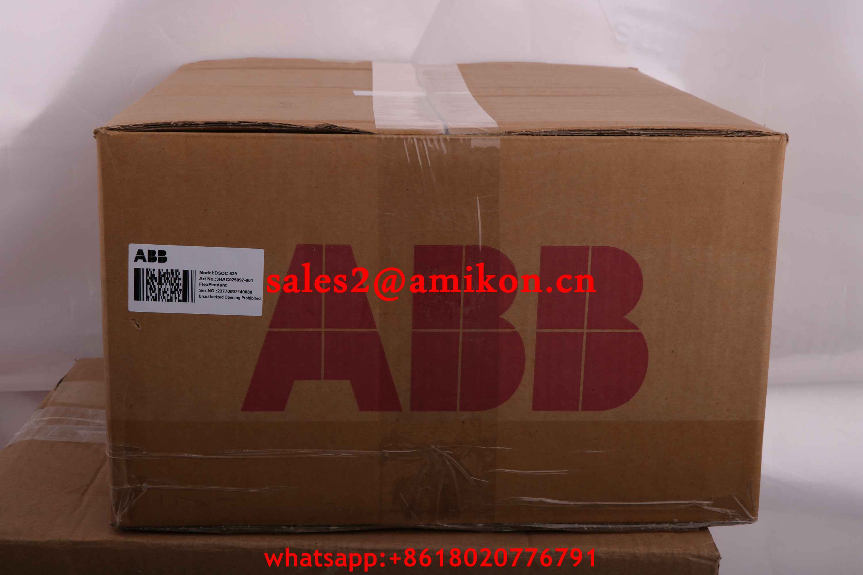 DATX132 3ASC25H216 ABB MODULE plc