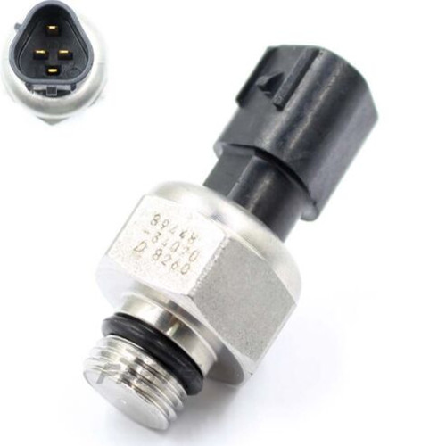 Genuine Power Steering Oil Pressure Switch Sensor 8944834020 8944834010 For Lexus GX460 4.6L LX570 5.7L